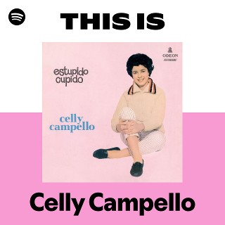 Imagem de Celly Campello