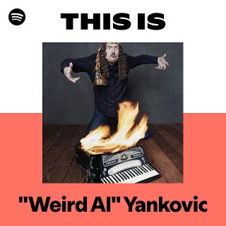 Imagem de Weird Al Yankovic