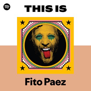 Imagem de Fito Páez