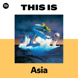 This Is Asia