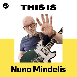 Imagem de Nuno Mindelis