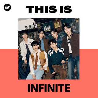 INFINITE | Spotify