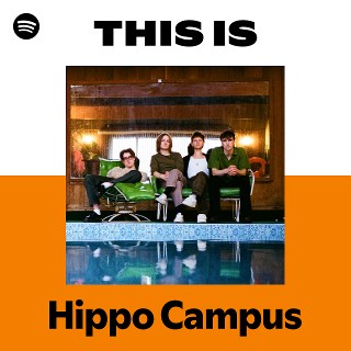 Imagem de Hippo Campus