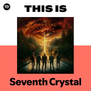 Imagem de Seventh Crystal