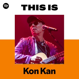 Kon Kan | Spotify