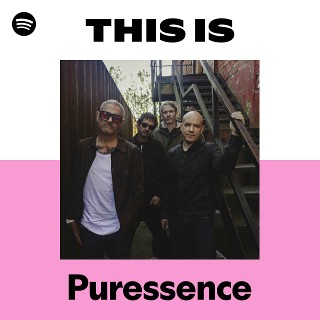 Imagem de Puressence