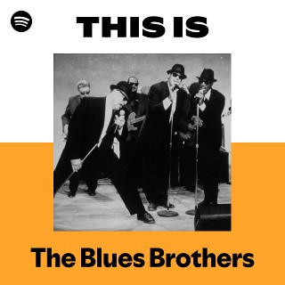 Imagem de The Blues Brothers