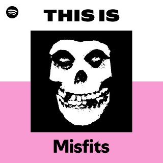 Imagem de Misfits