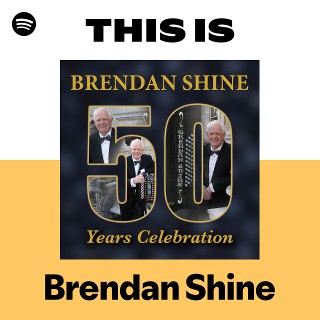 Imagem de The Brendan Hines