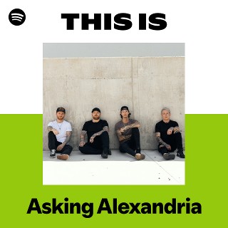 Imagem de Asking Alexandria