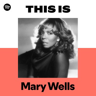 Imagem de Mary Wells