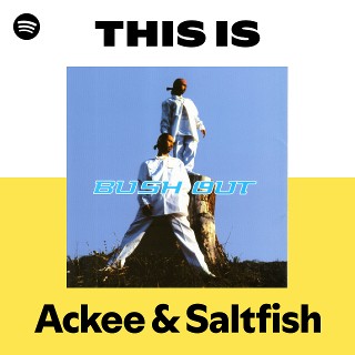 邦楽 Ackee & Saltfish / Original Japanese 週刊・日本のレゲエClassics】Vol.2 - ACKEE & SALTFISH 「NATIONAL