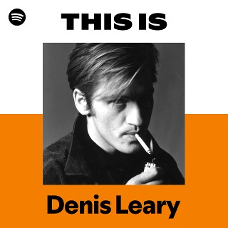 This Is Denis Leary