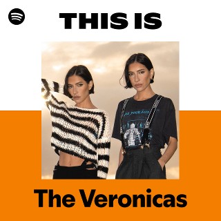 Imagem de The Veronicas