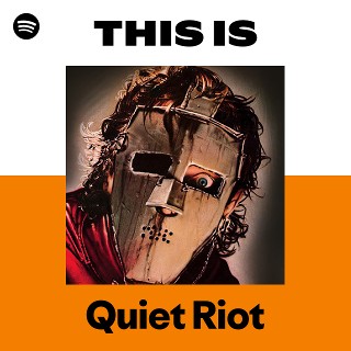 Imagem de Quiet Riot