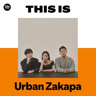 Imagem de Urban Zakapa