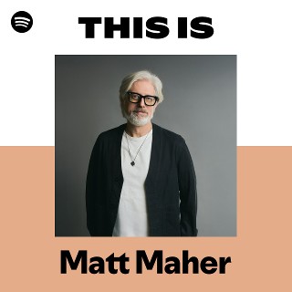 Imagem de Matt Maher