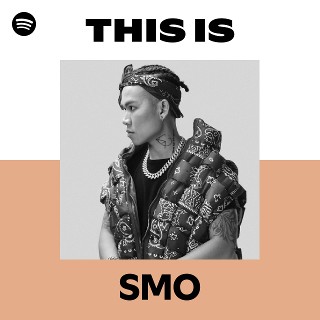 SMO | Spotify
