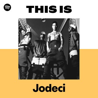 Jodeci | Spotify