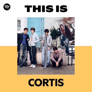 This Is CORTIS