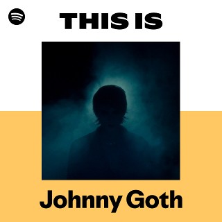 Imagem de Johnny Goth