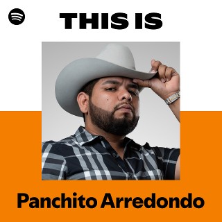 Imagem de Panchito Arredondo