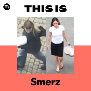 This Is Smerz
