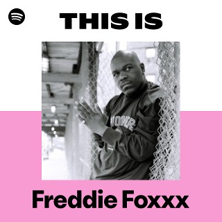 Freddie Foxxx / So Tough Remix Promo レア FREDDIE FOXXX - So Tough - YouTube