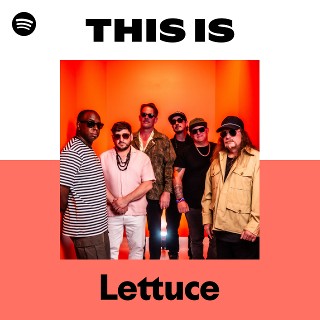 Imagem de Letuce