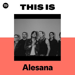 洋楽 Alesana Alesana | Spotify
