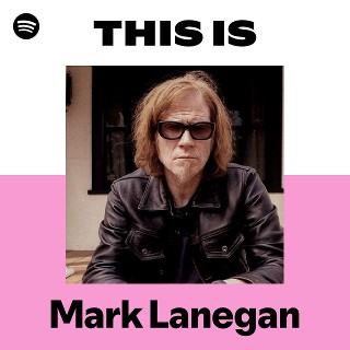 Imagem de Mark Lanegan