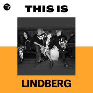 LINDBERG | Spotify