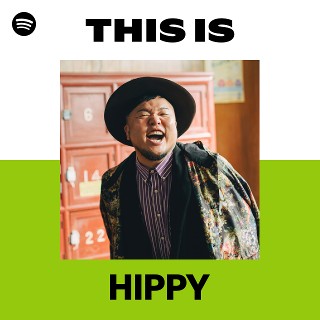 ⭐︎ ひっぴー⭐︎ HIPPY | Spotify