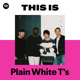 Imagem de Plain White T