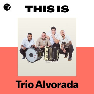 Imagem de Trio Alvorada