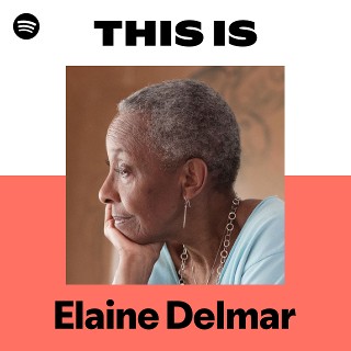 Elaine Delmar | Spotify