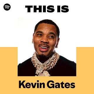 Imagem de Kevin Gates