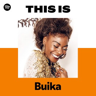 Imagem de Buika