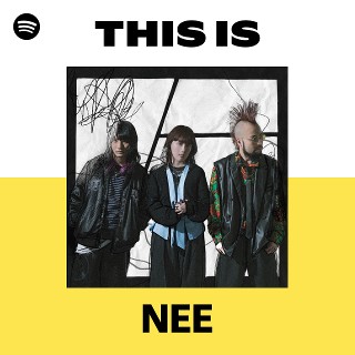 NEE | ビクターエンタテインメント