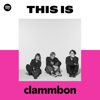 clammbon | Spotify