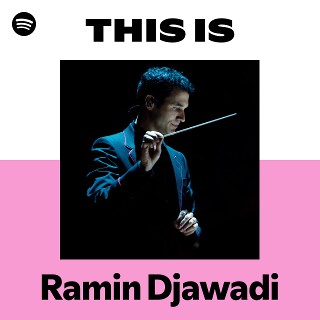 Imagem de Ramin Djawadi