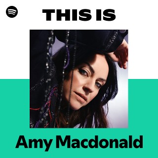 Imagem de Amy Macdonald