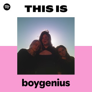 boygenius | Spotify