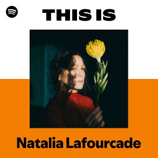 Imagem de Natalia Lafourcade