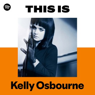 This Is Kelly Osbourne