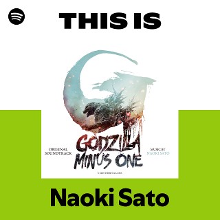 This Is Naoki Sato | Spotify Playlist