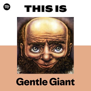 Imagem de Gentle Giant
