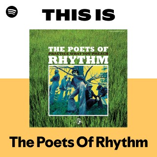 洋楽 The Poets Of Rhythm The Poets Of Rhythm - Upper Class' ℗ 1993 - YouTube