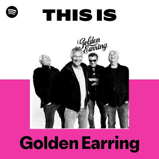 Imagem de Golden Earring