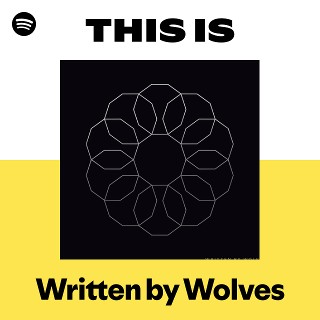 Imagem de Written By Wolves